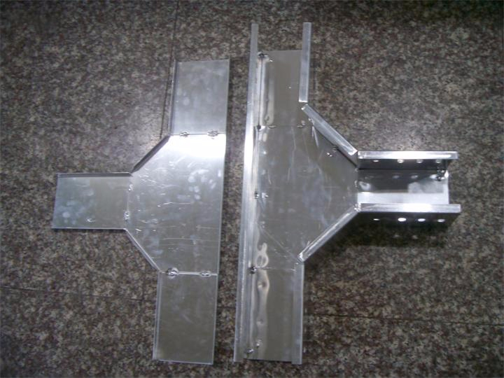 桥架附件
