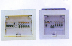 PDX03-PZDX系列照明箱