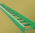 BLG02-梯式玻璃钢桥架